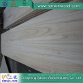 Paulownia Timber Board Natural Color Wood Board